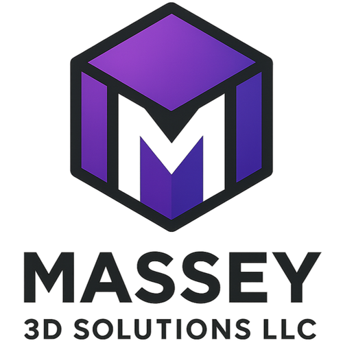 Massey 3D Solutions